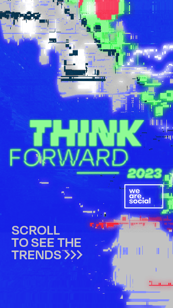 Think forward